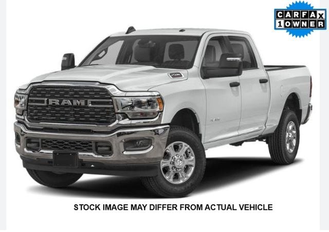 ram ram 2500 pickup 2024 3C6UR5DL3RG340235 image ram ram 2500 pickup 2024 3C6UR5DL3RG340235 image
